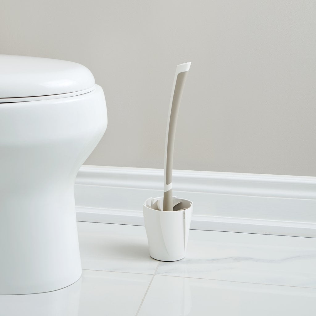 Looeez Hygienic Toilet Squeegee