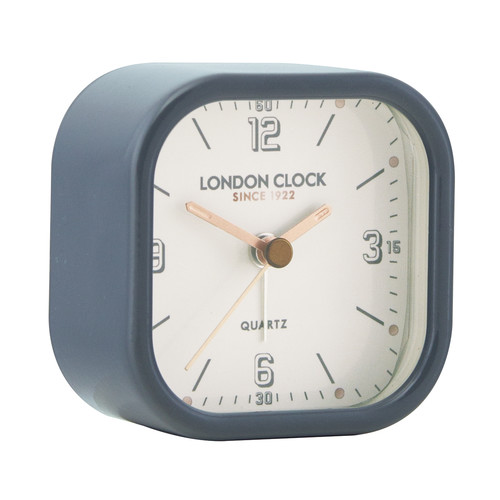 London Clock Company Flare Alarm Clock & Reviews Temple & ster