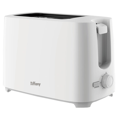 Tiffany 2 Slice Toaster