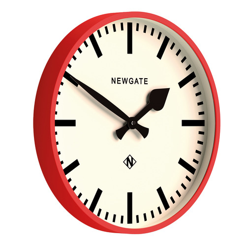 37.5cm Railway Wall Clock