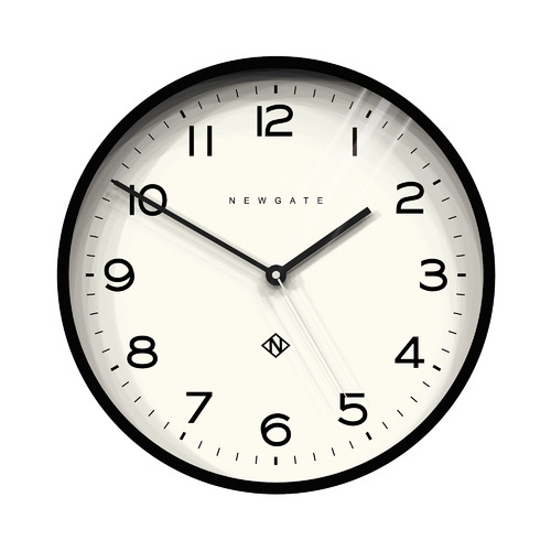 Newgate Number Three Echo Wall Clock | Temple & Webster