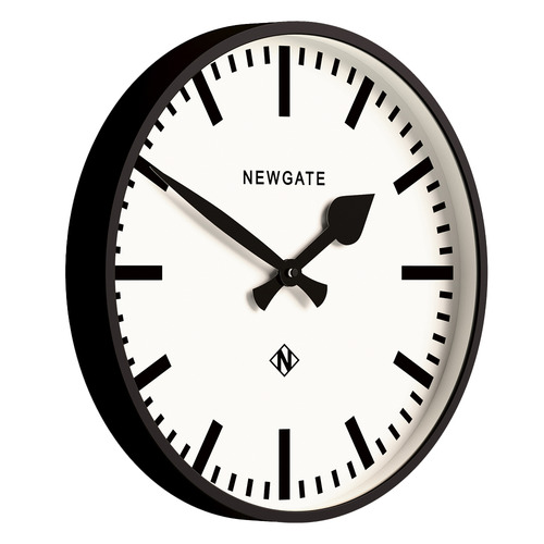 37.5cm Railway Wall Clock