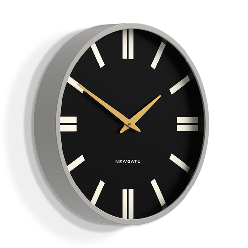 43cm Universal Plaza Dial Wall Clock