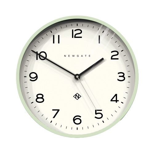 37.5cm Number Three Echo Wall Clock