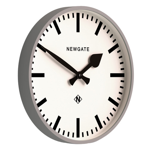 37.5cm Railway Wall Clock