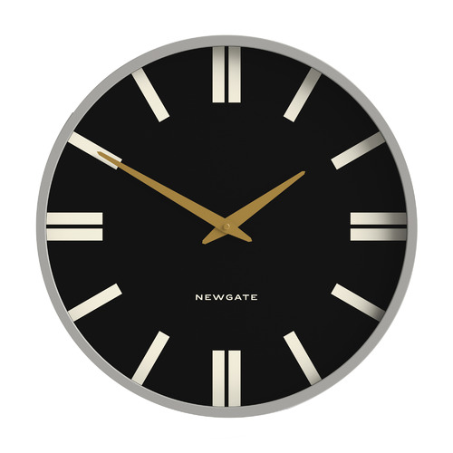 43cm Universal Plaza Dial Wall Clock