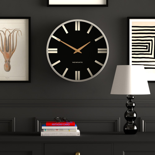 43cm Universal Plaza Dial Wall Clock