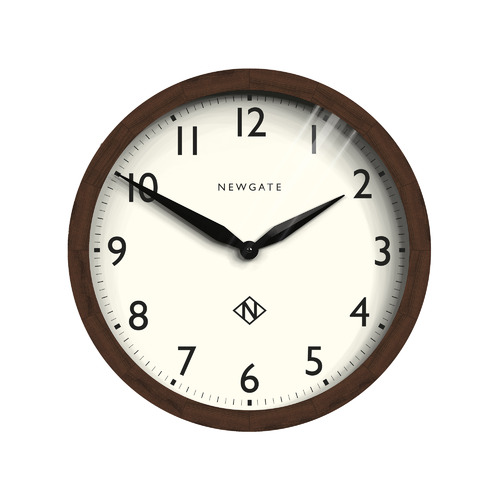 45cm Wimbledon Wall Clock