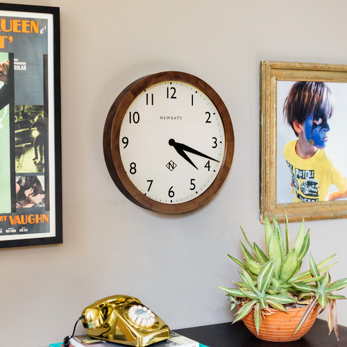 45cm Wimbledon Wall Clock