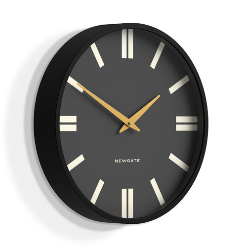 43cm Universal Plaza Dial Wall Clock