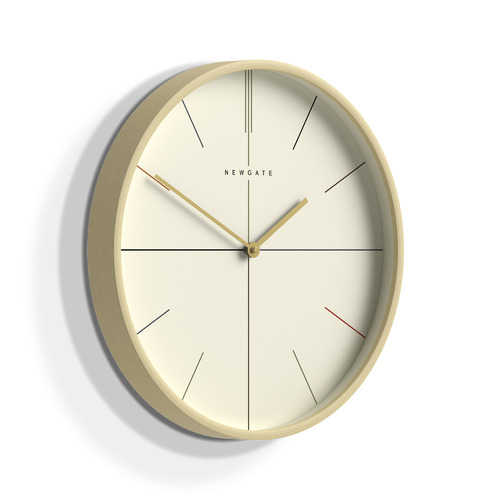Mr Clarke Hockey Dial Wall Clock