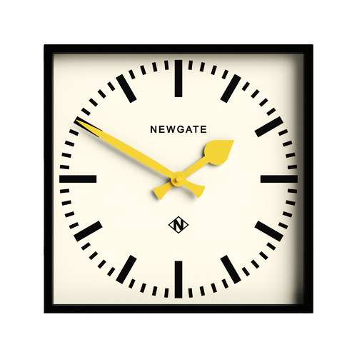 33.5cm Number Five Wall Clock
