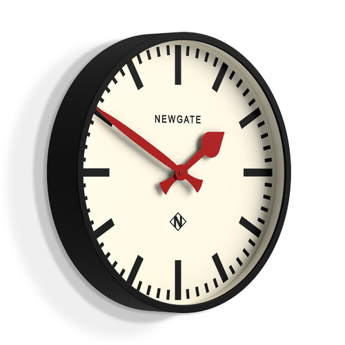 43cm Universal Railway Dial Wall Clock