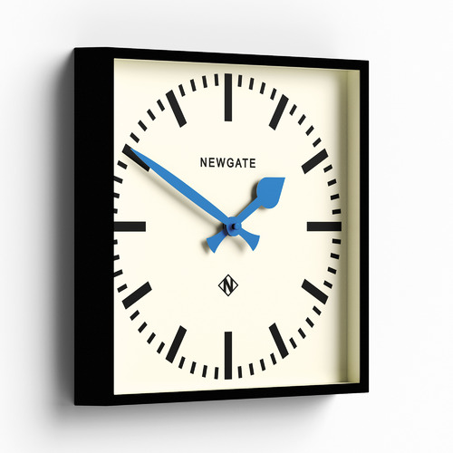 33.5cm Number Five Wall Clock