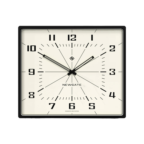 41.7cm Box Office Wall Clock