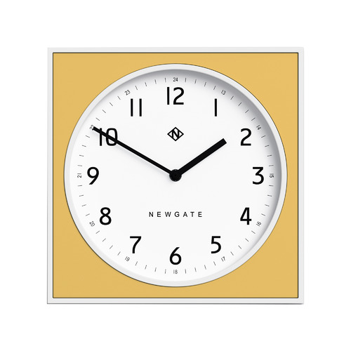 Cheap As Chips Wall Clocks at Aaron Meyers blog