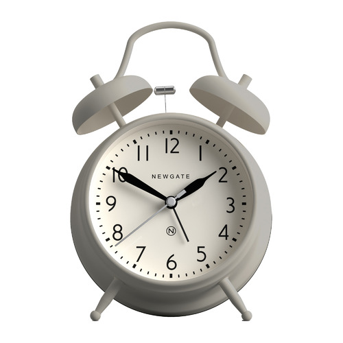New Covent Garden Alarm Clock