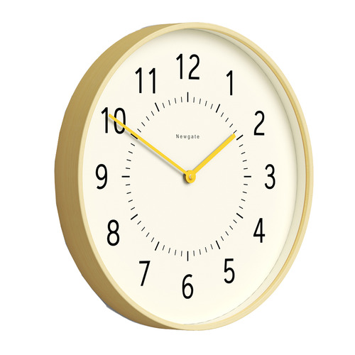 40.5cm Monopoly Wall Clock