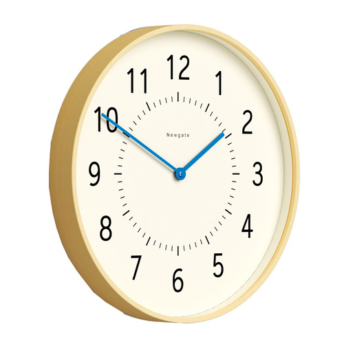 40.5cm Monopoly Wall Clock