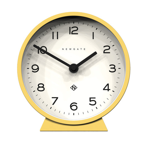 17cm M Mantel Clock