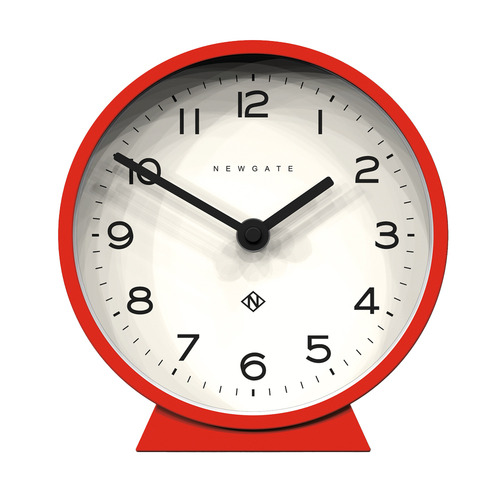 17cm M Mantel Clock
