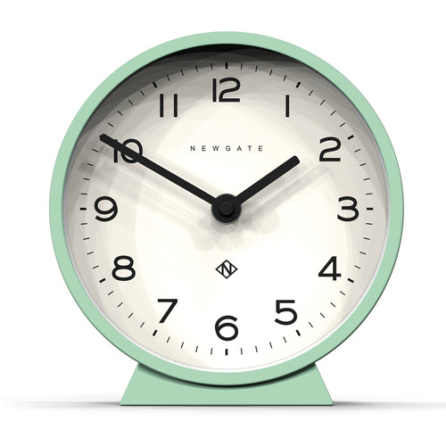 17cm M Mantel Clock