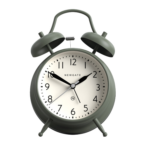 New Covent Garden Alarm Clock