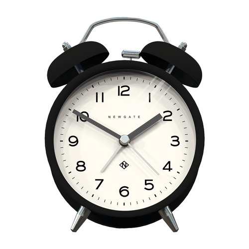 Charlie Bell Echo Alarm Clock