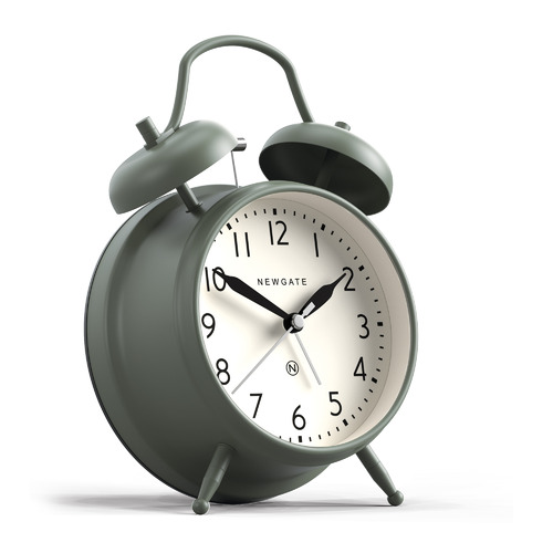 New Covent Garden Alarm Clock