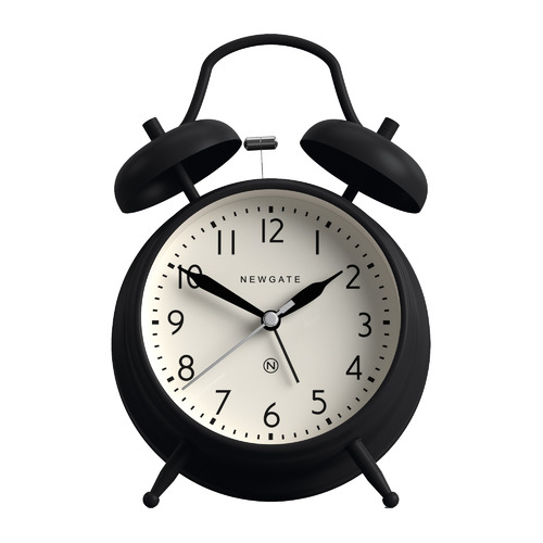New Covent Garden Alarm Clock