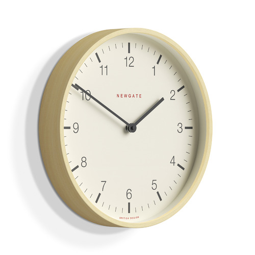 Mr Clarke Arabic Dial Wall Clock