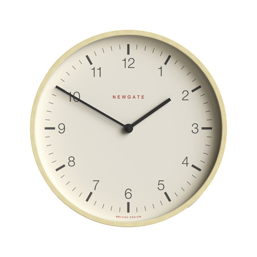 Mr Clarke Arabic Dial Wall Clock