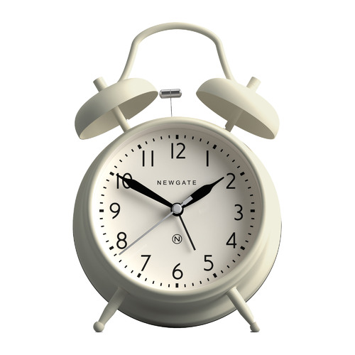 New Covent Garden Alarm Clock