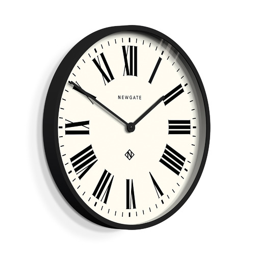 Number One Italian Wall Clock