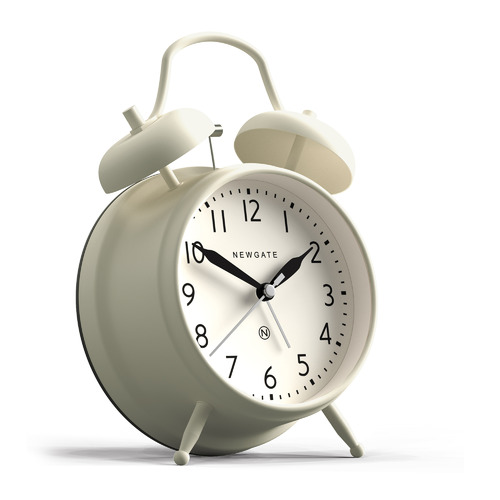 New Covent Garden Alarm Clock