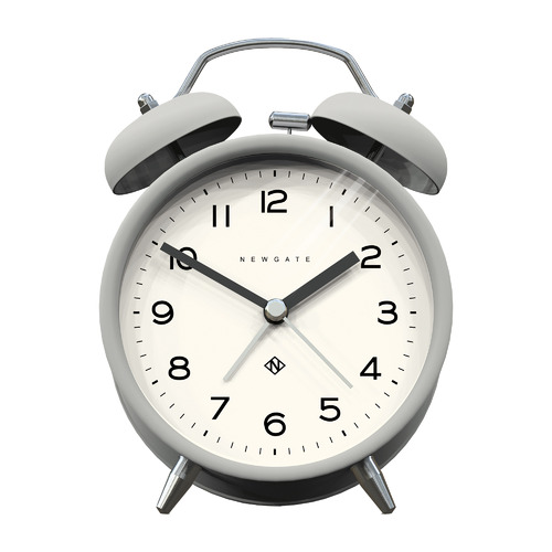 Charlie Bell Echo Alarm Clock