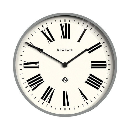 Number One Italian Wall Clock