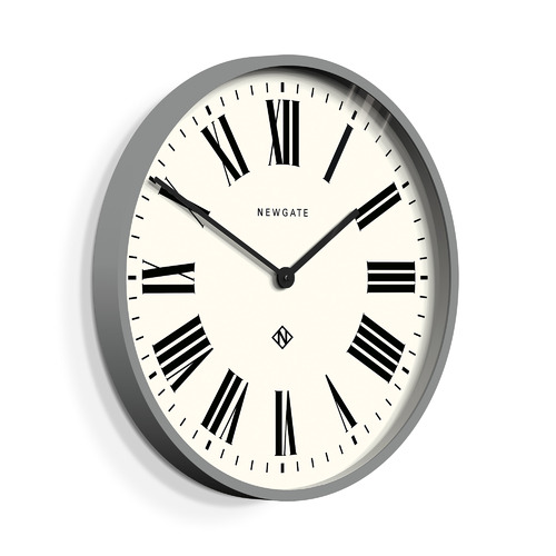Number One Italian Wall Clock