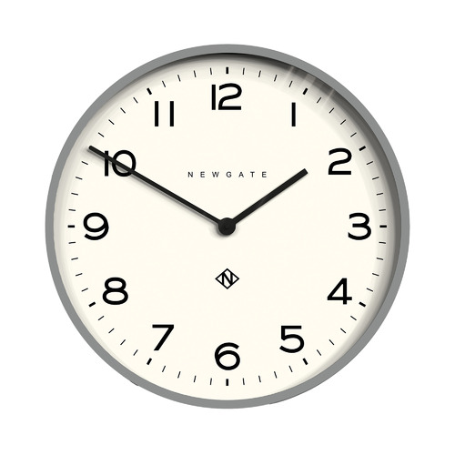 Echo Number One Clock