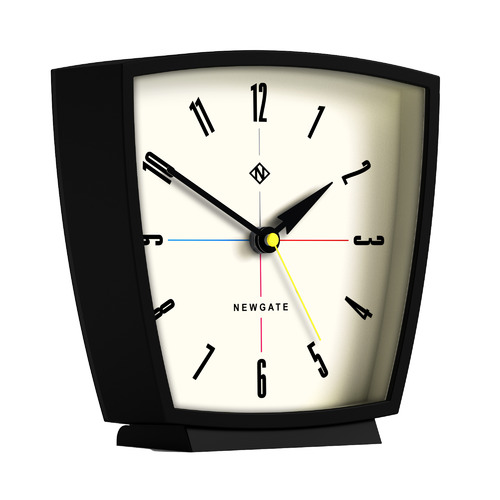 Odyssey Mantel Clock