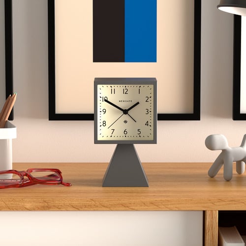 17cm Brian Alarm Clock
