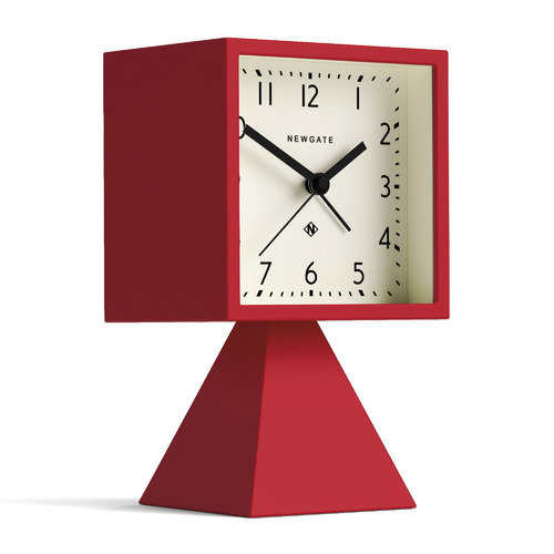 17cm Brian Alarm Clock
