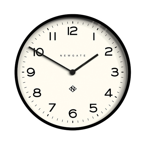 Echo Number One Clock
