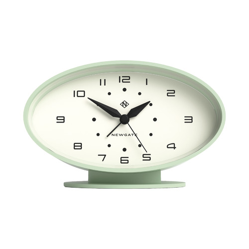 10cm Ronnie Alarm Clock