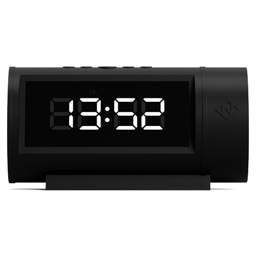 Pil Led Alarm Clock