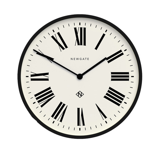 Number Three Italian Alarm Clock