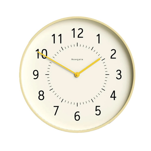 Monopoly Wall Clock