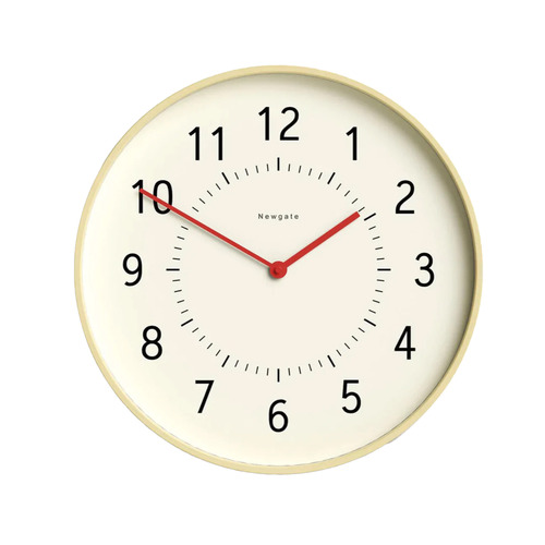 Monopoly Wall Clock