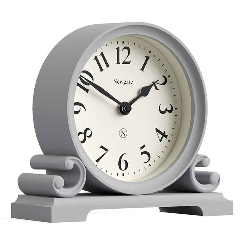 Divisadero Mantel Clock