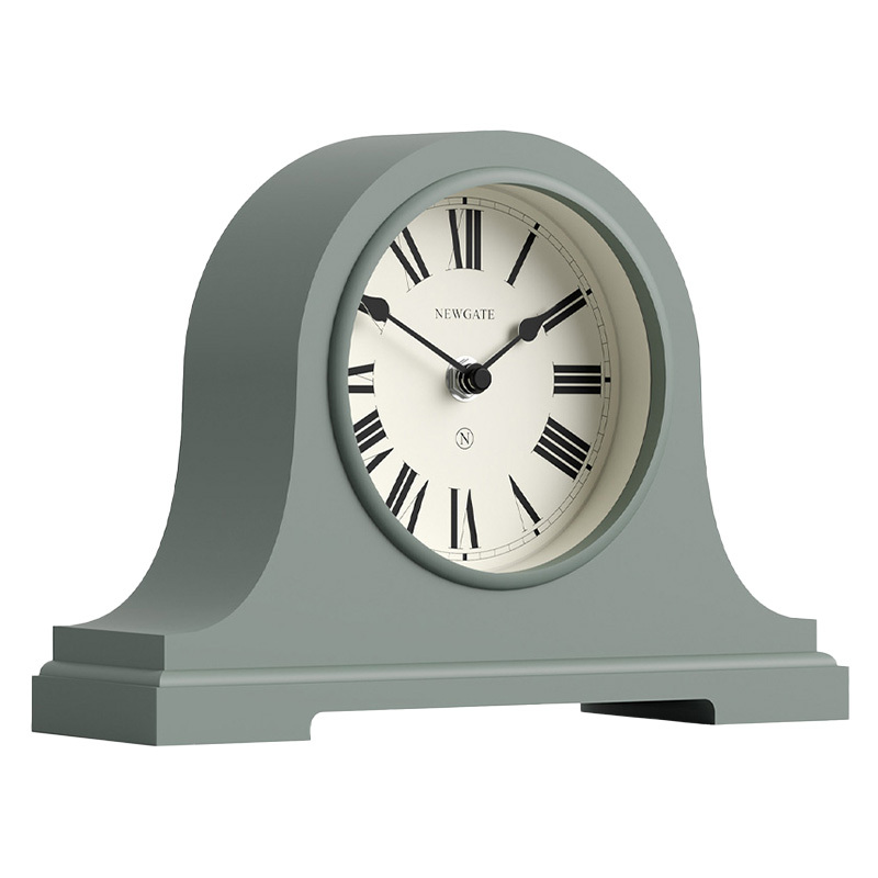 Broadway Mantel Clock